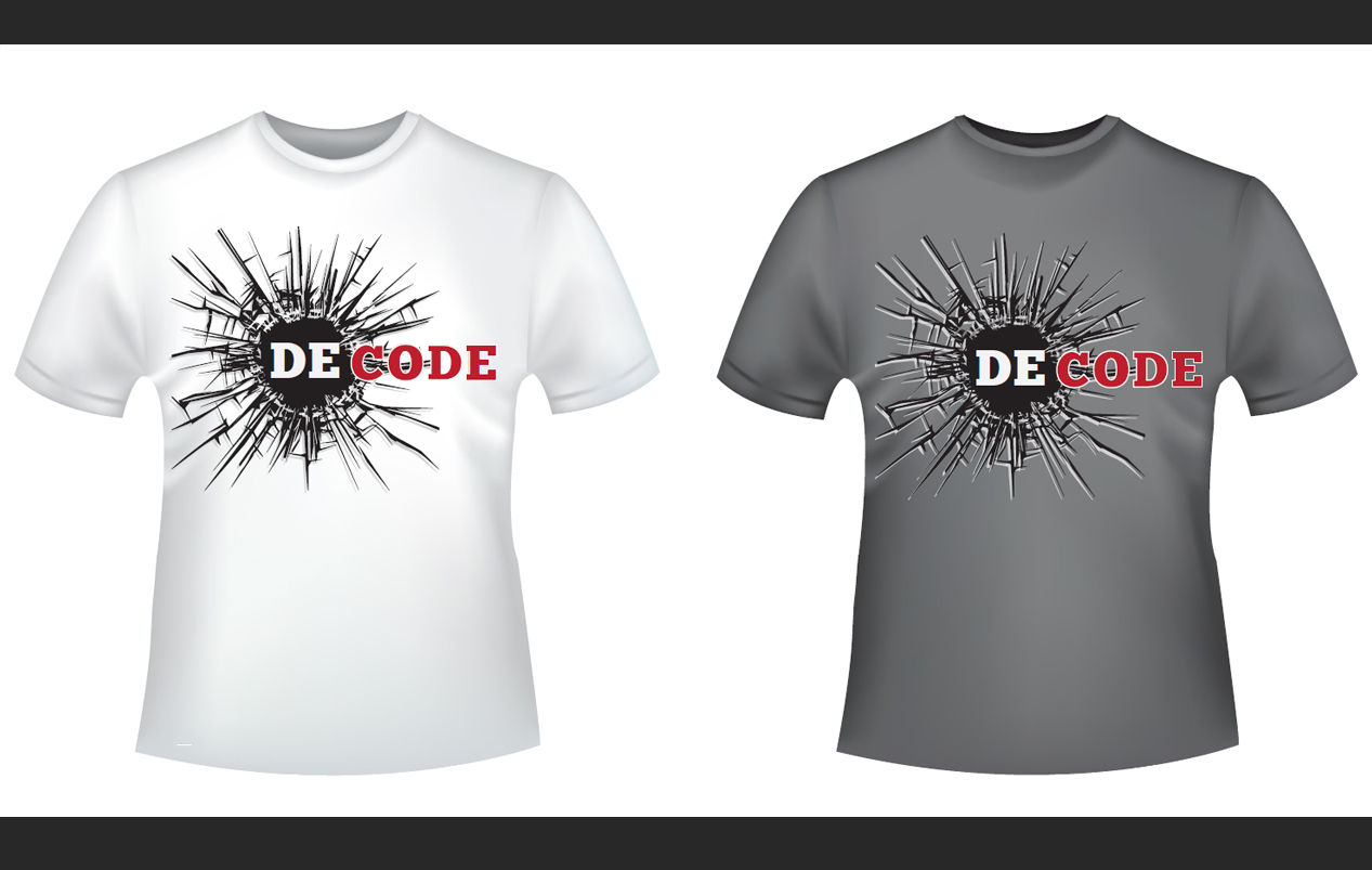 T-Shirt-Design von Graphicient für Sysintrinsic | Design #10647952