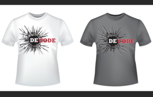 T-Shirt-Design von Graphicient für Sysintrinsic | Design: #10647952