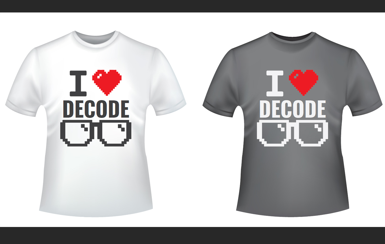 Diseño de Camiseta por Graphicient para Sysintrinsic | Diseño #10647955