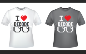 T-Shirt-Design von Graphicient für Sysintrinsic | Design: #10647955