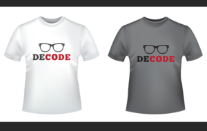 T-Shirt-Design von Graphicient für Sysintrinsic | Design: #10647956