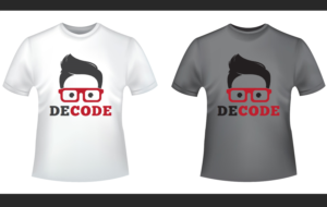 T-Shirt-Design von Graphicient für Sysintrinsic | Design: #10647959