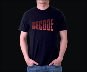 T-Shirt-Design von Rox Art Design für Sysintrinsic | Design: #10633177
