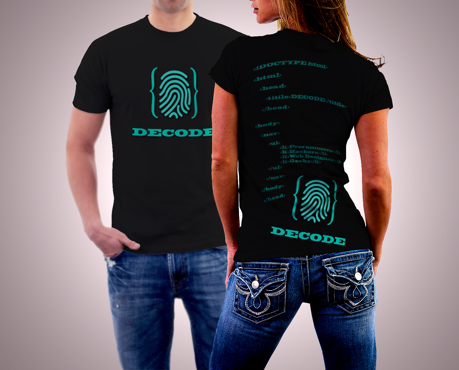 T-shirt Design by garyainen85 for Sysintrinsic | Design #10547841