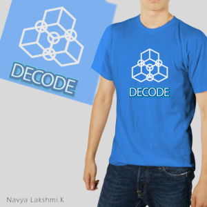 T-shirt Design by navya_lk for Sysintrinsic | Design: #10570154