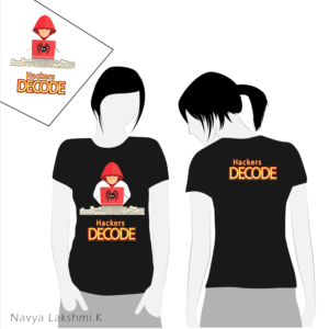 T-shirt Design by navya_lk for Sysintrinsic | Design: #10570155