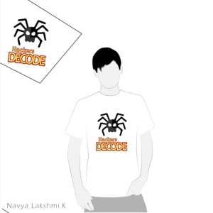 T-shirt Design by navya_lk for Sysintrinsic | Design: #10570156