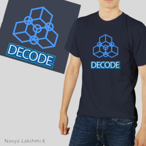 T-shirt Design by navya_lk for Sysintrinsic | Design: #10570160