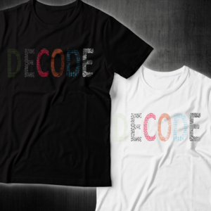 T-shirt Design by DesignGround