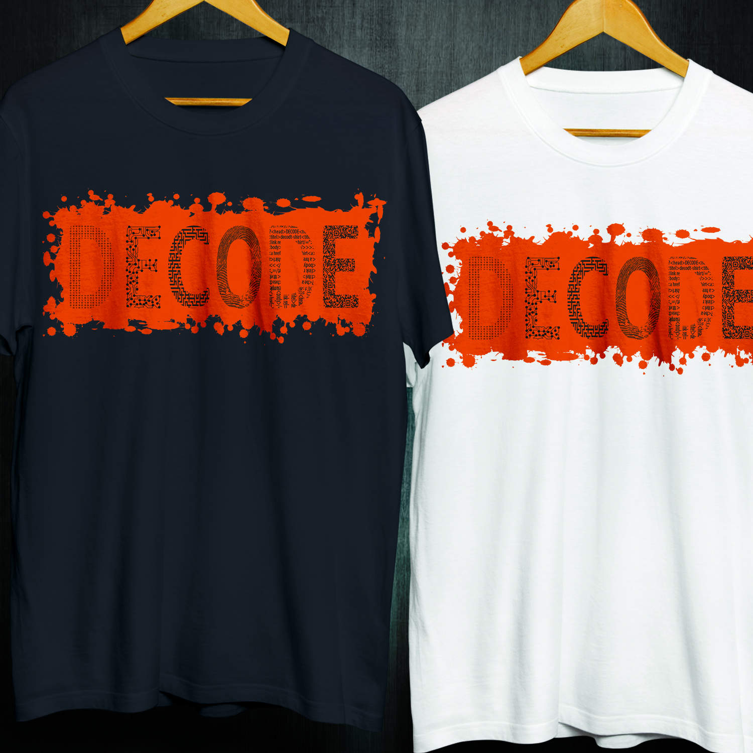 T-Shirt-Design von DesignGround für Sysintrinsic | Design #10634750