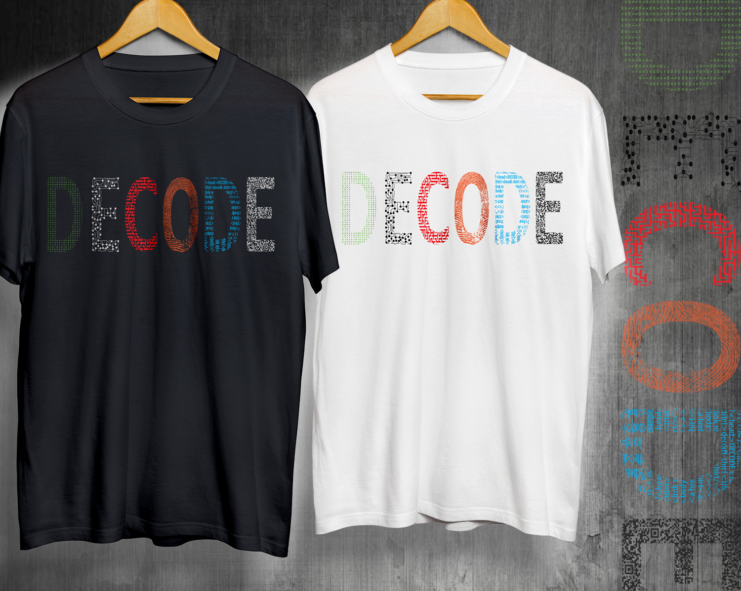 T-shirt Design by DesignGround for Sysintrinsic | Design #10673625