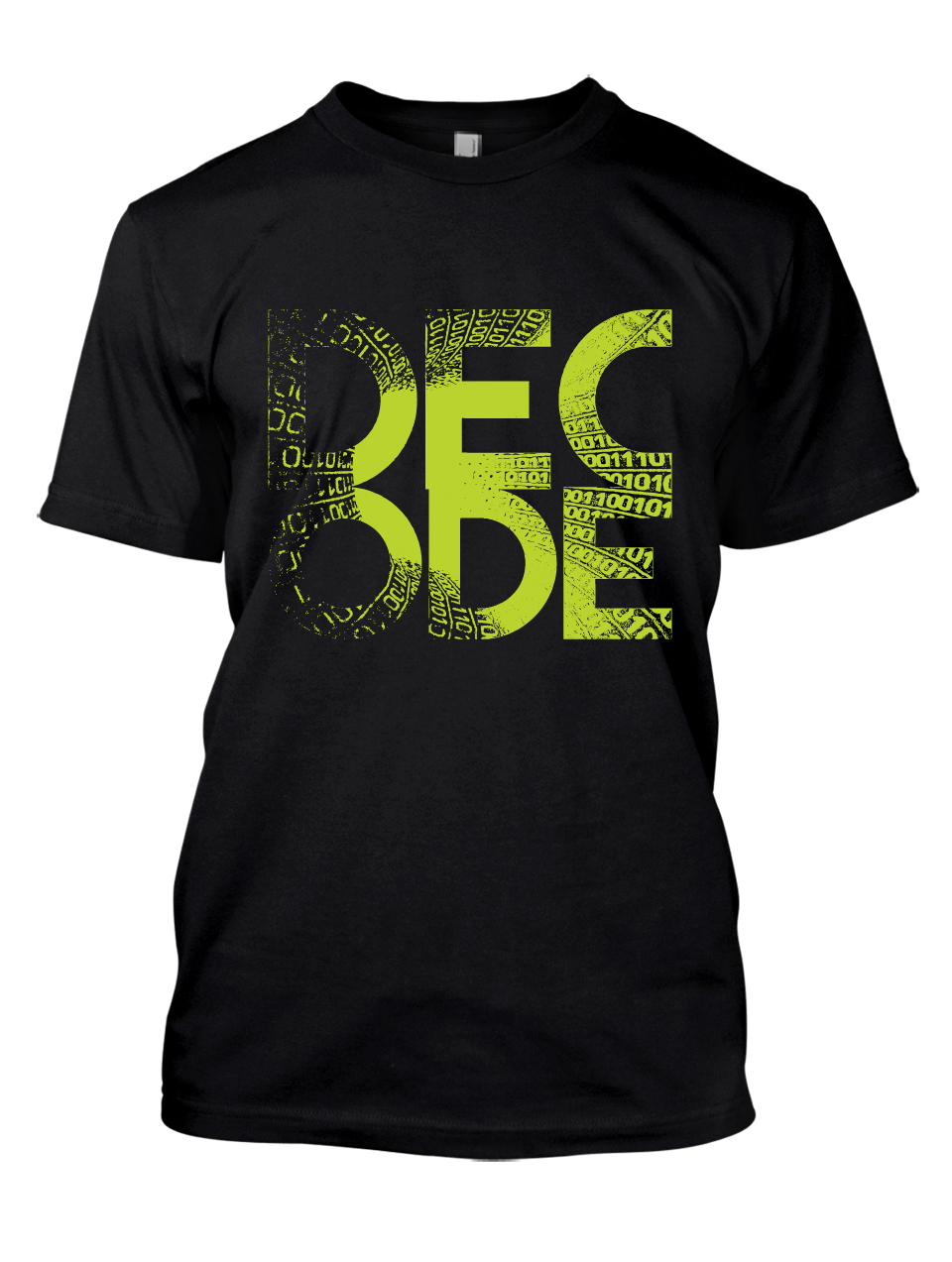 T-shirt Design by Adrian for Sysintrinsic | Design #10642735
