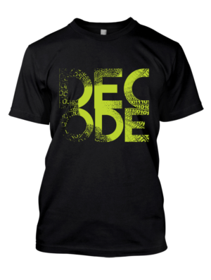 T-shirt Design by Adrian for Sysintrinsic | Design #10642735