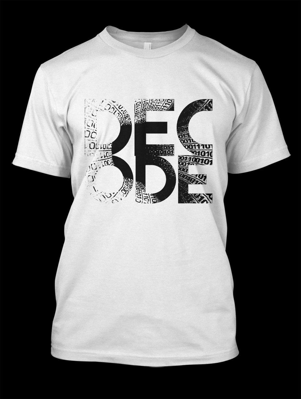 Diseño de Camiseta por Adrian para Sysintrinsic | Diseño #10642736