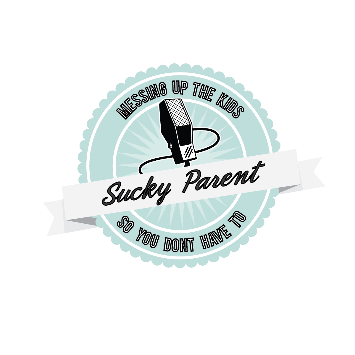 Podcast Design by Michael Muyunda for this project | Design #2232008