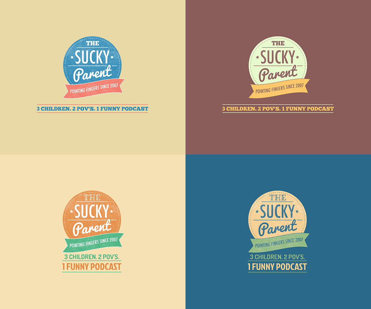 Podcast Design by karolin for this project | Design #2215813