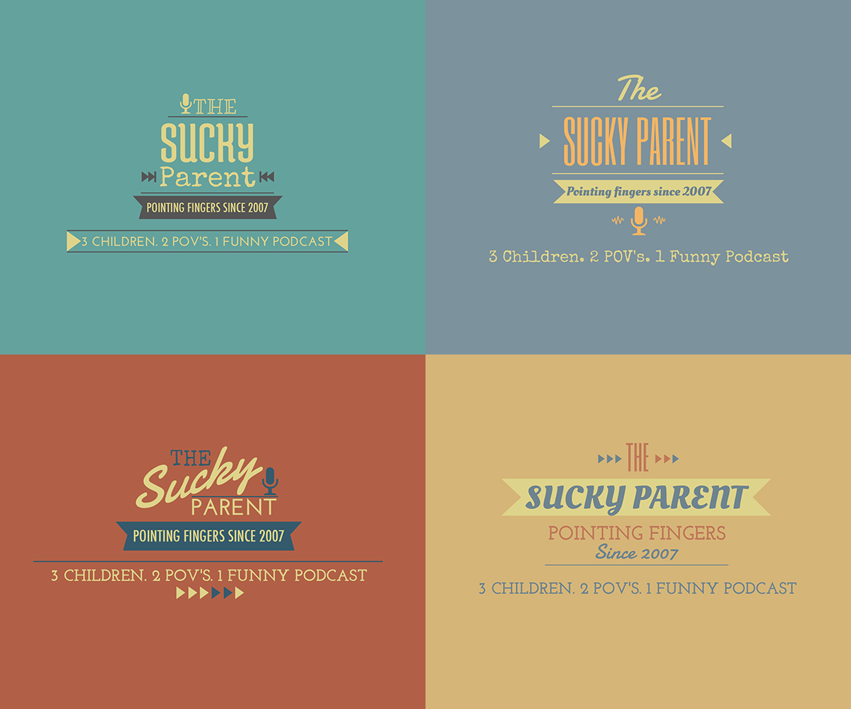 Podcast Design by karolin for this project | Design #2216790