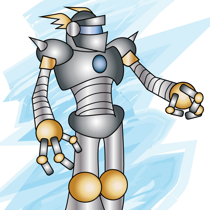 Illustration Design by Hatem for DesignCrowd (Community Contests) | Design #10604969