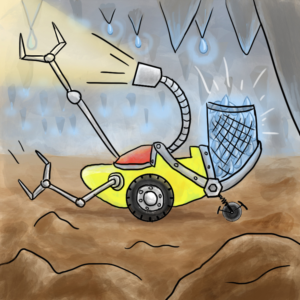 Illustration Design by Bill Hussein