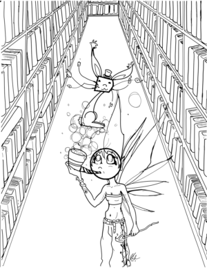 Illustration Design by Illustrations by Phlox