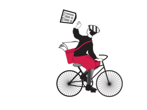 Illustration Design by Alina Para