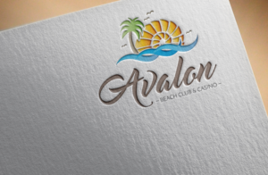Diseño de Logo por GLDesigns para Rosanli Investments Inc. | Diseño: #10571089