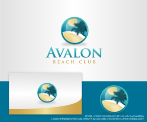 Diseño de Logo por alvinnavarra para Rosanli Investments Inc. | Diseño: #10624814