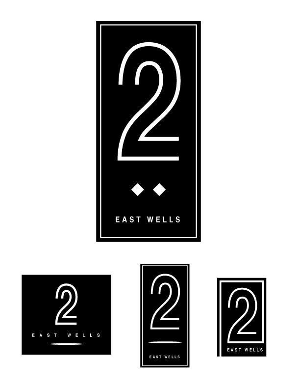 Logo Design by CarrieK for this project | Design #2221812