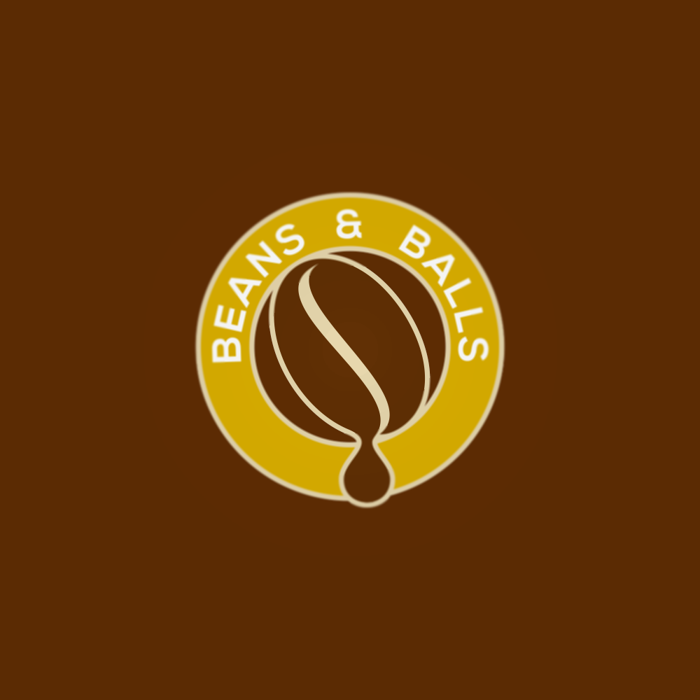 Design de Logo par ozloya pour Beans & Balls | Design #10546764