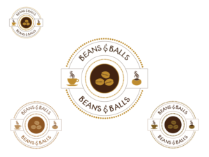 Logo Design by David King