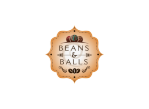 Logo Design by Creativism for Beans & Balls | Design: #10533715