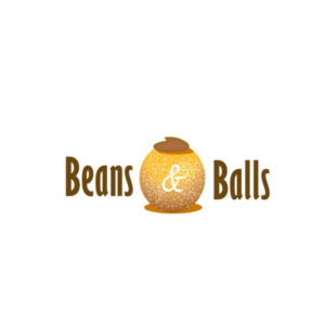 Logo Design by joshgraph for Beans & Balls | Design: #10531646