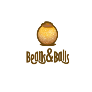 Logo Design by joshgraph for Beans & Balls | Design: #10531647