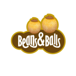 Logo Design by joshgraph for Beans & Balls | Design: #10531654