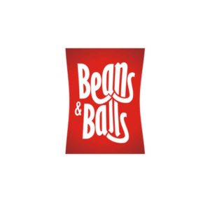 Logo Design by joshgraph for Beans & Balls | Design: #10572833