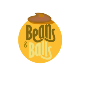 Logo Design by joshgraph for Beans & Balls | Design: #10572835
