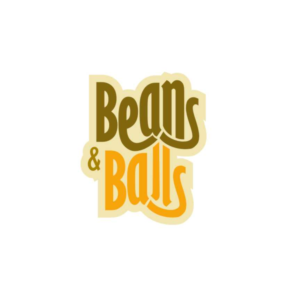 Logo Design by joshgraph for Beans & Balls | Design: #10572836