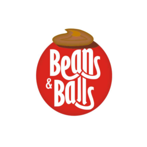 Logo Design by joshgraph for Beans & Balls | Design: #10572837