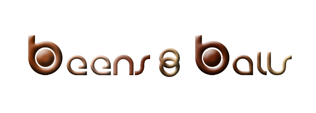 Logo Design by E.Dorranipour for Beans & Balls | Design #10585206