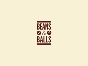 Design de Logo par Atvento Graphics pour Beans & Balls | Design : #10584211