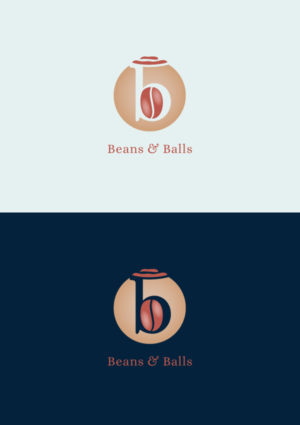 Design de Logo par 3dwOrX pour Beans & Balls | Design : #10546467