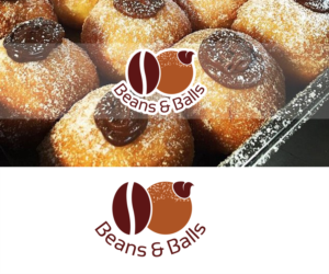 Design de Logo par Renen pour Beans & Balls | Design : #10547127