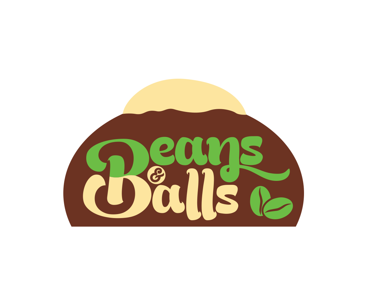 Logo Design by KreativeDesk for Beans & Balls | Design #10533053