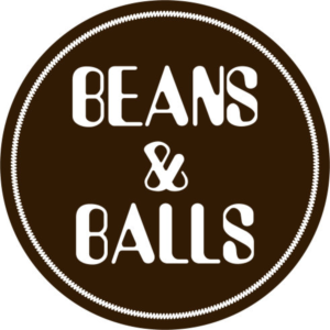 Logo Design by Ints for Beans & Balls | Design: #10574119