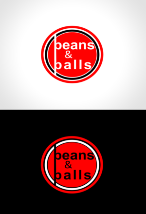 Design de Logo par Creations Box 2015 pour Beans & Balls | Design : #10542142