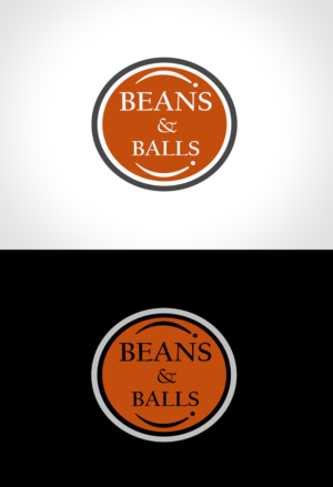 Design de Logo par Creations Box 2015 pour Beans & Balls | Design : #10542143