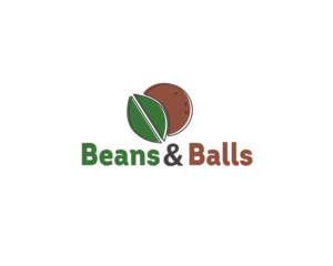 Logo Design by anonrotide for Beans & Balls | Design: #10537568