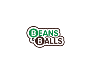 Logo Design by anonrotide for Beans & Balls | Design: #10537971