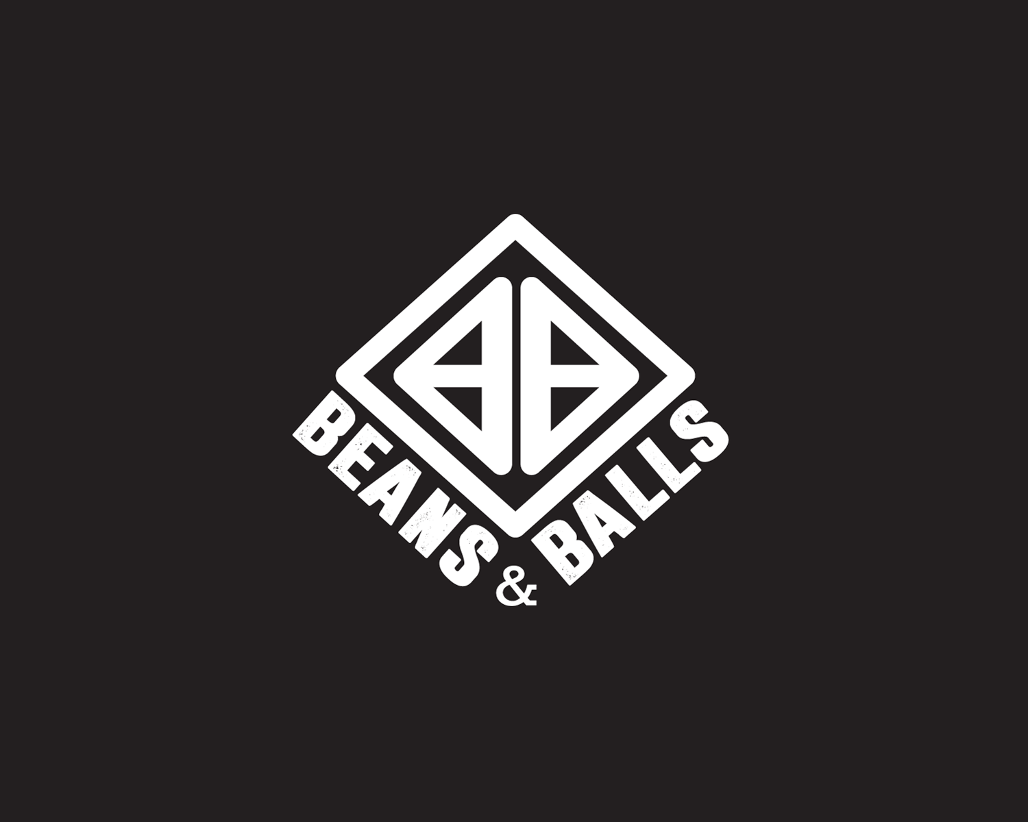Logo Design by anonrotide for Beans & Balls | Design #10568192