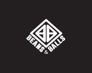 Logo Design by anonrotide for Beans & Balls | Design: #10568192